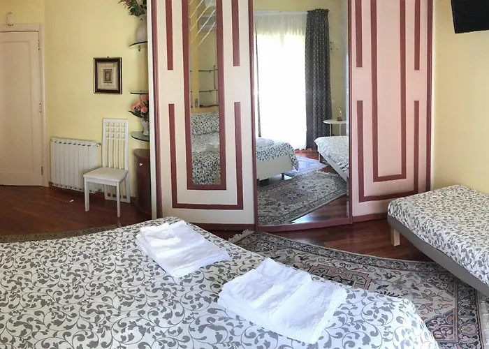 Il Sorriso Di Liu' 4* Agrigento