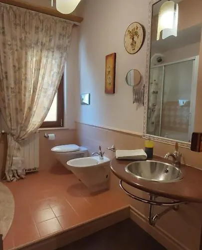 Il Sorriso Di Liu' 4* Agrigento