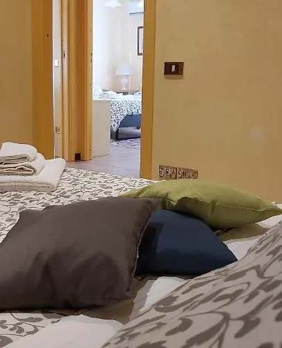 Gæstehus Il Sorriso Di Liu'