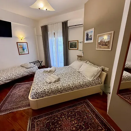 Il Sorriso Di Liu' Agrigento