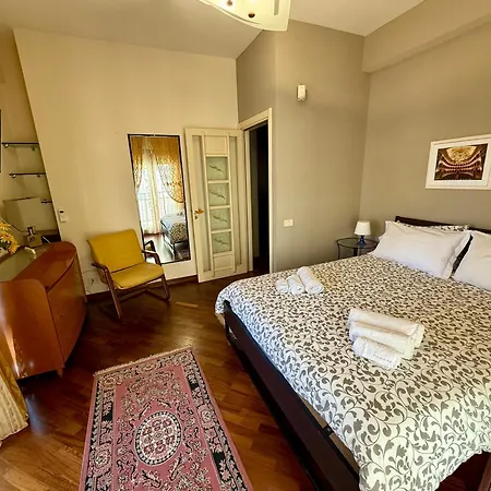 Il Sorriso Di Liu' 4* Agrigento