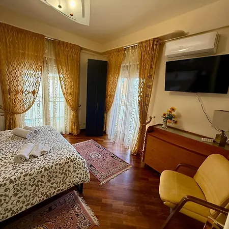 Il Sorriso Di Liu' Guest house *