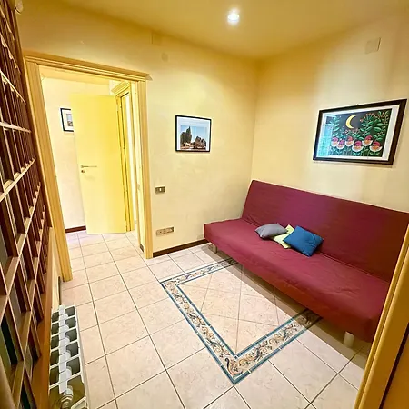 Il Sorriso Di Liu' Guest house Agrigento