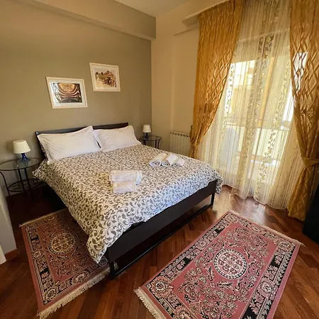 Guest house Il Sorriso Di Liu' Agrigento