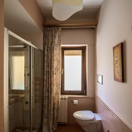 Guest house Il Sorriso Di Liu' Agrigento