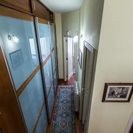 Guest house Il Sorriso Di Liu'