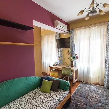 Il Sorriso Di Liu' Guest house