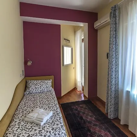 Il Sorriso Di Liu' Guest house Agrigento