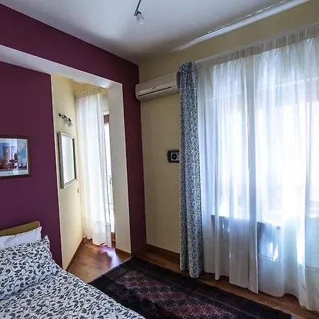 Guest house Il Sorriso Di Liu'