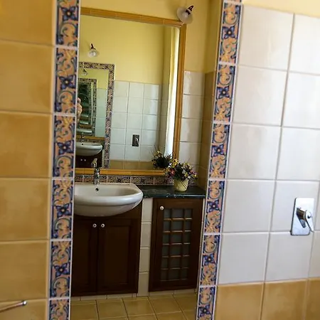 Guest house Il Sorriso Di Liu' Agrigento