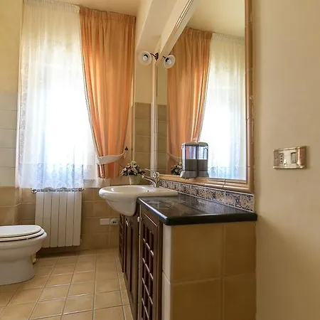 Guest house Il Sorriso Di Liu'