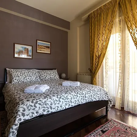 Il Sorriso Di Liu' Guest house Agrigento