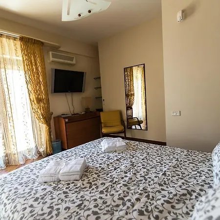 Guest house Il Sorriso Di Liu' 4*