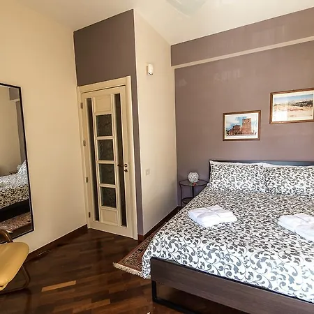 Il Sorriso Di Liu' Guest house *