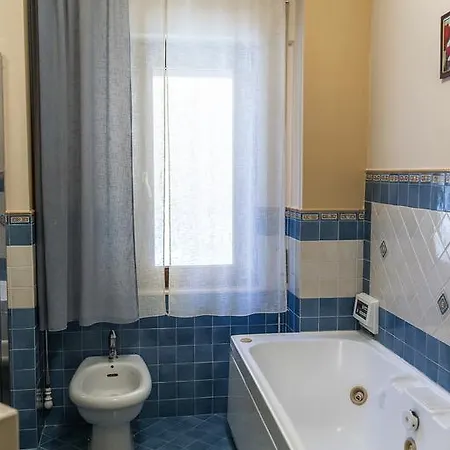 Il Sorriso Di Liu' Guest house