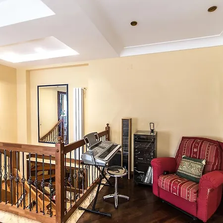 Guest house Il Sorriso Di Liu'