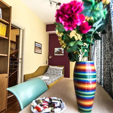 Il Sorriso Di Liu' Guest house 4*