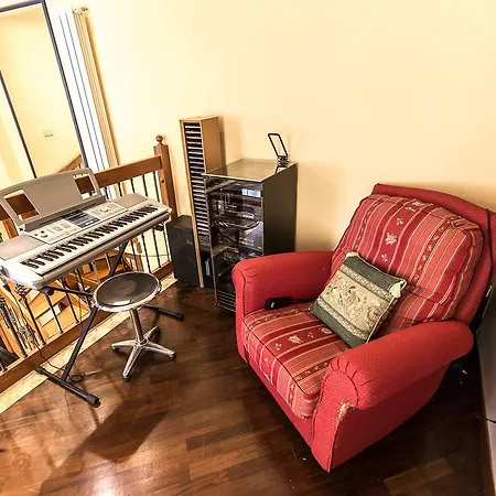 Guest house Il Sorriso Di Liu' Agrigento