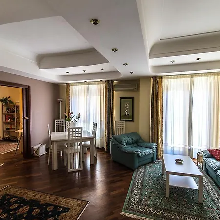 Il Sorriso Di Liu' Guest house 4*