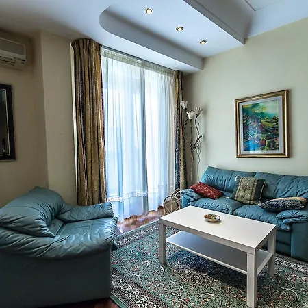 Il Sorriso Di Liu' Guest house