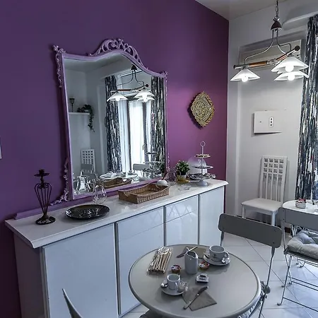 Il Sorriso Di Liu' 4*