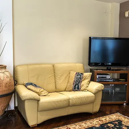 Guest house Il Sorriso Di Liu' Agrigento