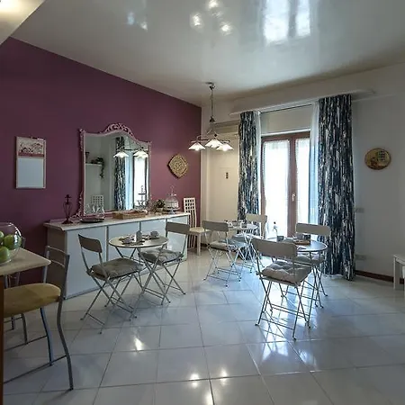 Il Sorriso Di Liu' Guest house