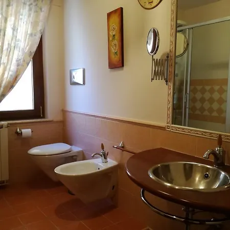 Il Sorriso Di Liu' Agrigento