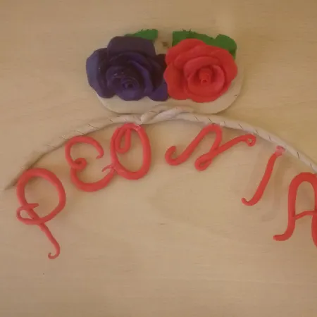 Il Sorriso Di Liu' Guest house Agrigento