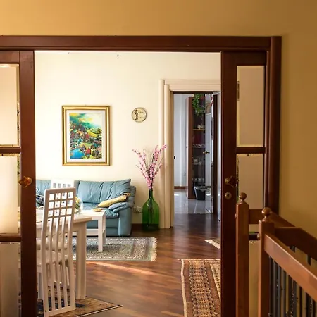 Il Sorriso Di Liu' 4* Agrigento