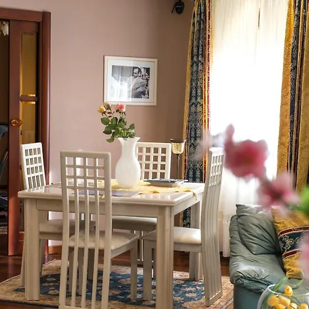 Guest house Il Sorriso Di Liu'