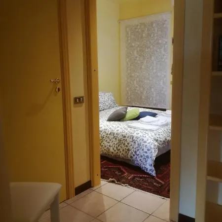 Guest house Il Sorriso Di Liu' 4*