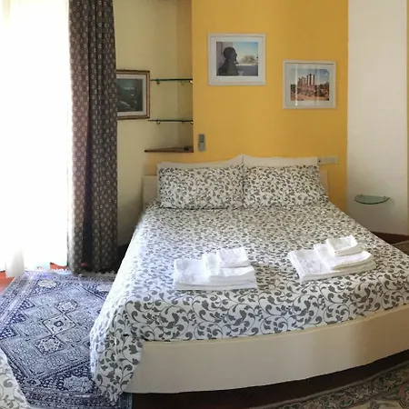 Il Sorriso Di Liu' Guest house *