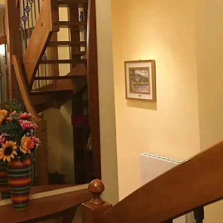 Il Sorriso Di Liu' 4*