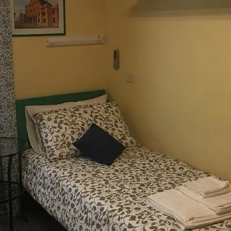 Il Sorriso Di Liu' Guest house Agrigento