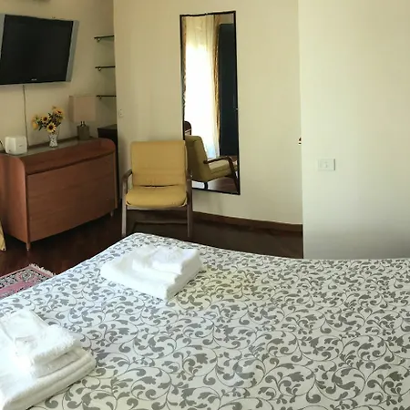 Il Sorriso Di Liu' Guest house *