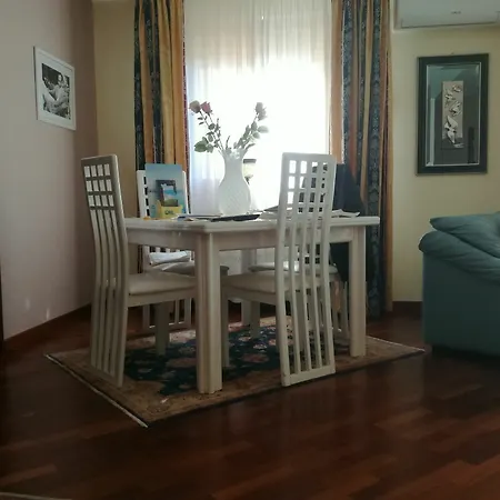 Il Sorriso Di Liu' Guest house