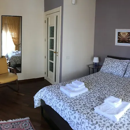 Il Sorriso Di Liu' Guest house Agrigento
