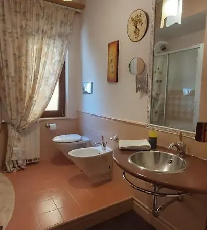 Il Sorriso Di Liu' 4* Agrigento