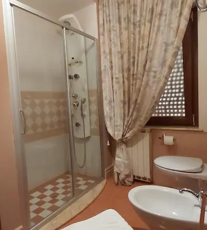 Il Sorriso Di Liu' 4*