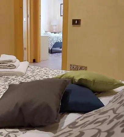 Guest house Il Sorriso Di Liu'