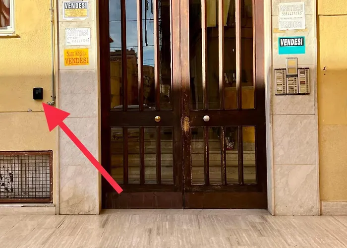 Il Sorriso Di Liu' Agrigento