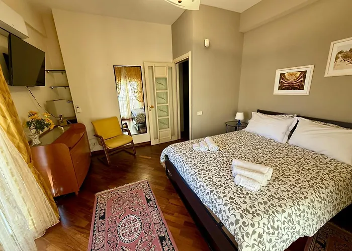 Il Sorriso Di Liu' 4* Agrigento