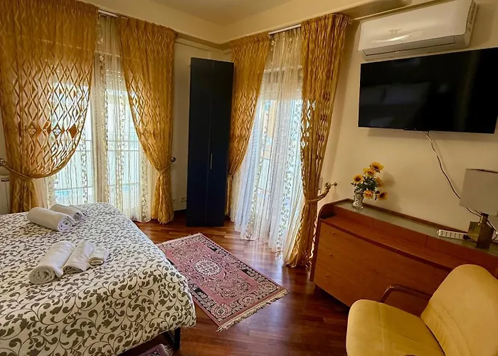 Il Sorriso Di Liu' Gasthuis 4*