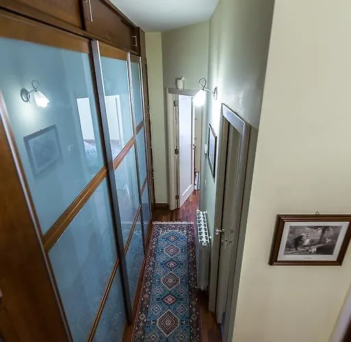 Gasthuis Il Sorriso Di Liu'