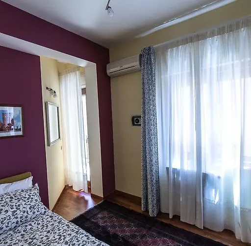 Gasthuis Il Sorriso Di Liu'