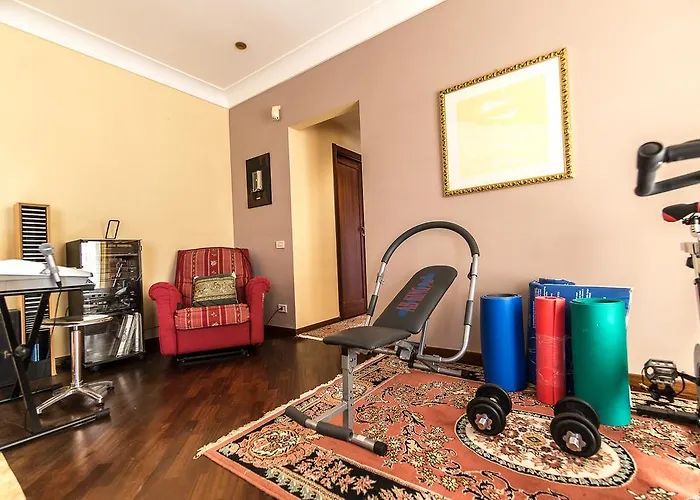 Il Sorriso Di Liu' Gasthuis