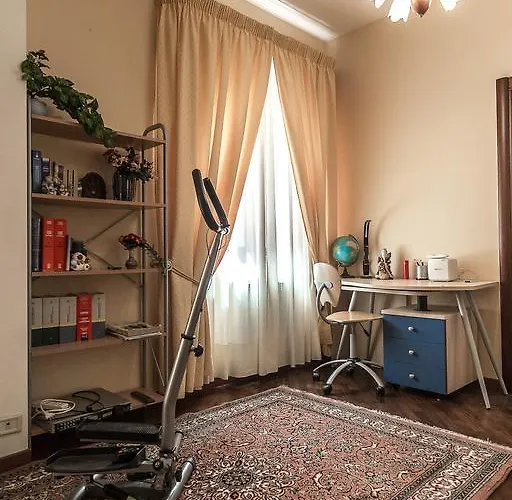 Gasthuis Il Sorriso Di Liu'