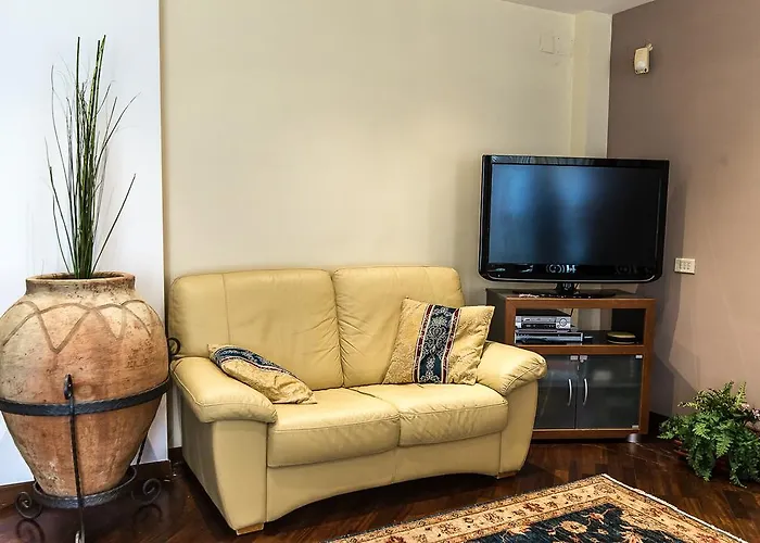 Gasthuis Il Sorriso Di Liu' Agrigento