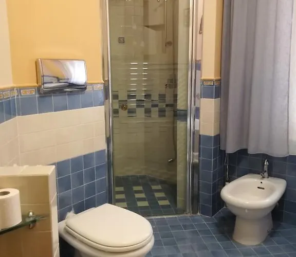 Il Sorriso Di Liu' Agrigento